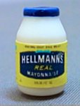 (image for) Hellmanns Mayonnaise