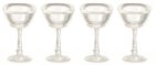 (image for) Martini Glasses 4pc