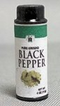 (image for) Black Pepper