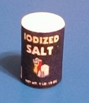 (image for) Salt Round