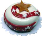 (image for) Wish Upon A Star Cake