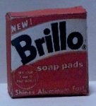 (image for) Box of Brillo Pads