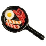 (image for) Breakfast Skillet