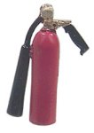 (image for) Large Fire Extinguisher