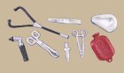 (image for) Medical Accessories Set 7pc