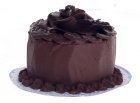 (image for) Chocolate Lovers Cake 2pc