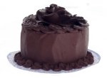 (image for) Chocolate Lovers Cake 2pc