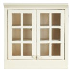 (image for) Upper Kitchen Cabinet - White