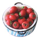 (image for) Tomatoes in a Pot