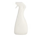 (image for) Trigger Spray Bottle White 500pc