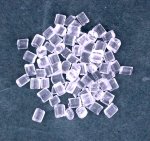 (image for) Ice Cubes Individual Loose Cubes