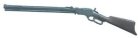 (image for) Winchester Rifle Dark Stock