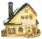 (image for) Swiss Manor Dollhouse Nicknack