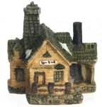 (image for) Mini Manor Dollhouse Nicknack