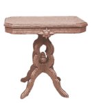 (image for) Victorian Table Kit - Brown