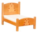 (image for) Small Bear Bed