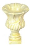 (image for) 1/2in Scale Roma Urn - Ivory