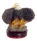 (image for) Proud Eagle Figurine