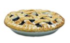 (image for) Whole Blueberry Pie