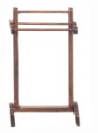 (image for) Walnut Towel Rack