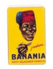 (image for) Banania Metal Tin