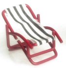 (image for) 1/2in Scale Lounge Chair