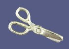 (image for) Gold Scissors - Opening