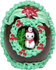 (image for) Panorama Chocolate Christmas Egg