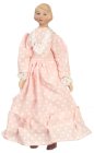 (image for) Old Fashioned Porcelain Mother Doll