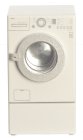 (image for) Modern Front Loading Washer w/ Riser