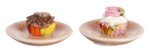 (image for) Tarts 2pc Assorted