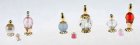 (image for) Perfume Bottles 3pk Assorted