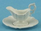 (image for) Gravy Boat Set