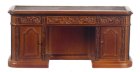 (image for) Resolute Credenza - Walnut