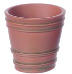 (image for) Large French Country Tan Pot