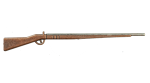 (image for) Kentucky Long Rifle