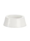 (image for) Small Pet Dishes White Plastic 500pc