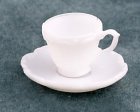 (image for) Cup & Saucers 12pc