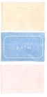 (image for) Bath Mats Assorted 3pc