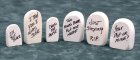 (image for) Tombstones 6pc Set