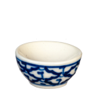 (image for) Small Blue Delft Ceramic Bowl