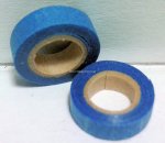 (image for) Blue Masking Tape 3pc