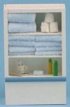 (image for) Linen Cupboard - Blue