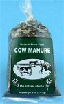 (image for) Bag of Cow Manure