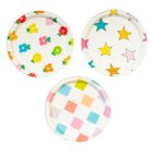 (image for) Paper Plates 3pc Set