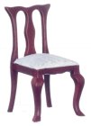 (image for) Mahogany Side Chair