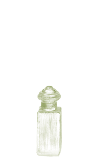 (image for) Green Bottle