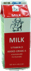 (image for) Milk