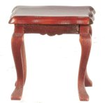 (image for) Mahogany End Table