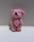 (image for) Pink Teddy Bear